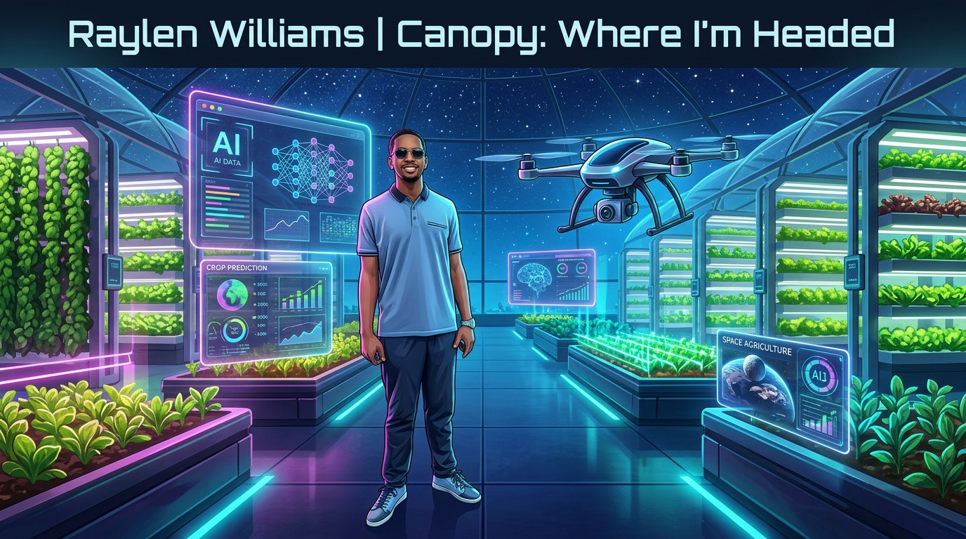 Future vision